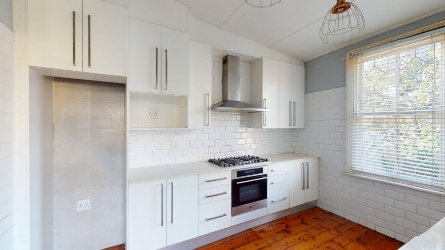 3 Bedroom Property for Sale in Richmond Hill Eastern Cape